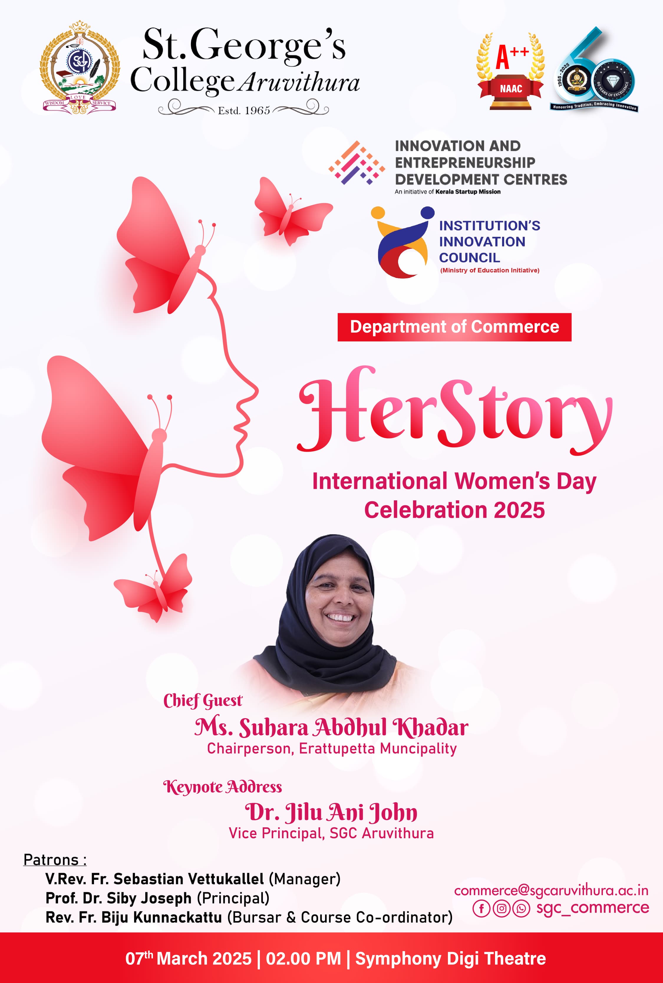 Her Story